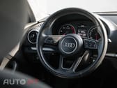 Audi A3 30 TDI Design