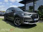 DS DS7 Crossback E-Tense Rivoli EAT8