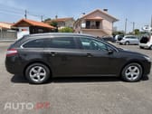 Peugeot 508 SW 1.6 e-HDi Active CMP6