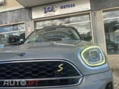 MINI Countryman Cooper SE ALL4 Sport Edition Auto