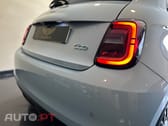 Fiat 500e 87kw Icon