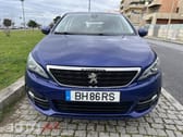 Peugeot 308 SW 1.5 BlueHDi Allure EAT8