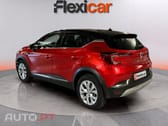 Renault Captur 1.0 ZEN TCE 90CV