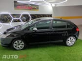 Citroen C4 1.6 HDi Exclusive