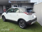 Opel Crossland X 1.2T 120Anos Nacional 1Dono