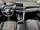 Peugeot 3008 1.5 BlueHDi Allure EAT8