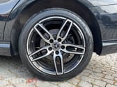 Mercedes-Benz CLA 180 d Shooting Brake Aut.