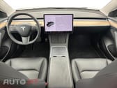 Tesla Model 3 Standard Range Plus RWD