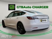 Tesla Model 3 Long Range Dual Motor I.V.A DEDUTIVEL