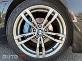 BMW 420 d Cabrio Pack M Peformance Auto