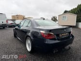 BMW 535 dA