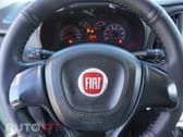 Fiat Doblo 1.3 MJ 3L