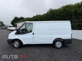 Ford Transit 2.2 TDCi