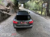 Mercedes-Benz C 300 BlueTEC Hybrid AMG Line