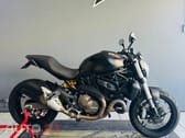 Ducati Monster 821