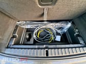 BMW iX XDrive 40