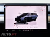 Tesla Model Y Long Range Dual Motor AWD