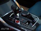 BMW M4 Competition