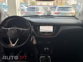 Opel Crossland 1.2 T Edition