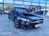 Mercedes-Benz A 250 MERCEDES-BENZ CLASSE A - A 250 E