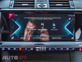 DS DS7 Crossback E-Tense Rivoli EAT8