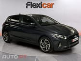 Hyundai i20 1.0 T-GDI Style