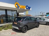 Opel Crossland 1.2 T Design & Tech