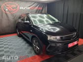 Opel Grandland 1.2 T GS Line