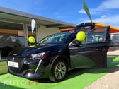 Peugeot E-208 50 kWh Edition