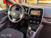 Renault Clio IV 1.5 DCI LIMITED