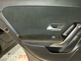 Mercedes-Benz A 180 d AMG Line Aut.