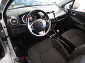 Renault Clio Sport Tourer 0.9 TCe Limited