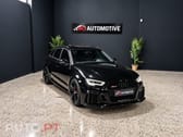 Audi RS3 Sportback 2.5 TFSI quattro S tronic