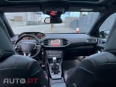 Peugeot 308 GT Line