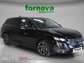 Peugeot 308 SW 1.5 BlueHDi Allure EAT8