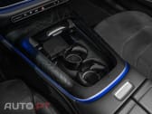 Mercedes-Benz E 300 e Station