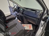 Opel Vivaro COMBI 1.6 CDTI L1H1 APENAS 28.000KMS