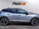 Peugeot 2008 1.2 PureTech Allure EAT8
