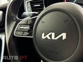 Kia Xceed PHEV Platinum