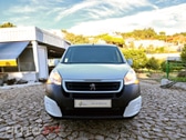 Peugeot Partner 1.6 BlueHDi L2 Premium
