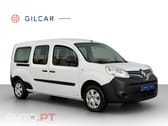 Renault Kangoo dCi 110 FAP Grand