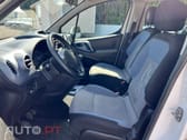 Peugeot Partner 1.6 e-HDi Family