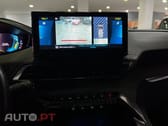 Peugeot 3008 1.6 Hybrid GT Pack e-EAT8