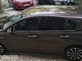 Fiat Tipo 1.3 M-Jet Lounge J17