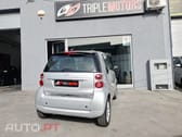 Smart ForTwo PASSION