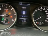 Nissan Qashqai Acenta Connect