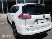 Nissan X-Trail 1.5 Acenta