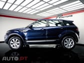 Land Rover Range Rover 2.0 D150