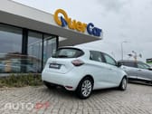 Renault Zoe (c/ Bateria) Limited 50
