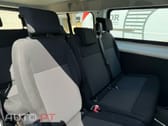 Opel Vivaro 1.5 CDTi L3H1 Essentia
